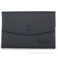 Classic Genuine Leather Business Wallet Card Holder (313-83001)